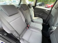 USED 2017 17 FORD C-MAX 1.0 TITANIUM 125 