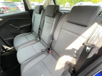 USED 2017 17 FORD C-MAX 1.0 TITANIUM 125 