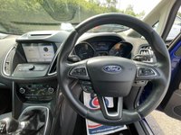USED 2017 17 FORD C-MAX 1.0 TITANIUM 125 