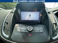 USED 2017 17 FORD C-MAX 1.0 TITANIUM 125 