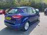 USED 2017 17 FORD C-MAX 1.0 TITANIUM 125 