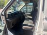 USED 2020 20 FORD TRANSIT 2.0 350 EcoBlue Leader Double Cab Alloy Tipper RWD 130 PS - NEW WET BELT ONE OWNER + S/HISTORY + NEW WET BELT