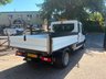 USED 2020 20 FORD TRANSIT 2.0 350 EcoBlue Leader Double Cab Alloy Tipper RWD 130 PS - NEW WET BELT ONE OWNER + S/HISTORY + NEW WET BELT