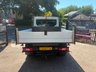 USED 2020 20 FORD TRANSIT 2.0 350 EcoBlue Leader Double Cab Alloy Tipper RWD 130 PS - NEW WET BELT ONE OWNER + S/HISTORY + NEW WET BELT