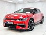 USED 2024 24 KIA EV6 77.4kWh GT-Line Hatchback 5dr Electric Auto (225 bhp) 2 KEYS, HISTORY, HALF LEATHER !!