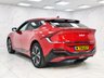 USED 2024 24 KIA EV6 77.4kWh GT-Line Hatchback 5dr Electric Auto (225 bhp) 2 KEYS, HISTORY, HALF LEATHER !!