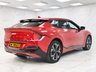 USED 2024 24 KIA EV6 77.4kWh GT-Line Hatchback 5dr Electric Auto (225 bhp) 2 KEYS, HISTORY, HALF LEATHER !!