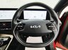 USED 2024 24 KIA EV6 77.4kWh GT-Line Hatchback 5dr Electric Auto (225 bhp) 2 KEYS, HISTORY, HALF LEATHER !!