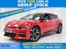 USED 2024 24 KIA EV6 77.4kWh GT-Line Hatchback 5dr Electric Auto (225 bhp) 2 KEYS, HISTORY, HALF LEATHER !!