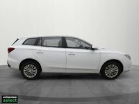 USED 2022 72 MG MG5 61.1kWh Excite Long Range Estate 5dr Electric Auto (156 ps) 