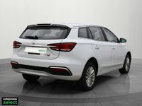 USED 2022 72 MG MG5 61.1kWh Excite Long Range Estate 5dr Electric Auto (156 ps) 