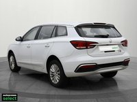 USED 2022 72 MG MG5 61.1kWh Excite Long Range Estate 5dr Electric Auto (156 ps) 