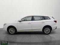 USED 2022 72 MG MG5 61.1kWh Excite Long Range Estate 5dr Electric Auto (156 ps) 