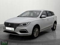 USED 2022 72 MG MG5 61.1kWh Excite Long Range Estate 5dr Electric Auto (156 ps) 