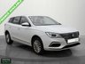 USED 2022 72 MG MG5 61.1kWh Excite Long Range Estate 5dr Electric Auto (156 ps) 