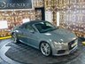 USED 2015 65 AUDI TT 2.0 TFSI S line Roadster S Tronic quattro Euro 6 (s/s) 2dr 12M WARRANTY|FDSH|MATRIX|B&O