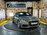 USED 2015 65 AUDI TT 2.0 TFSI S line Roadster S Tronic quattro Euro 6 (s/s) 2dr 12M WARRANTY|FDSH|MATRIX|B&O