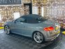 USED 2015 65 AUDI TT 2.0 TFSI S line Roadster S Tronic quattro Euro 6 (s/s) 2dr 12M WARRANTY|FDSH|MATRIX|B&O