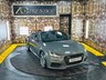 USED 2015 65 AUDI TT 2.0 TFSI S line Roadster S Tronic quattro Euro 6 (s/s) 2dr 12M WARRANTY|FDSH|MATRIX|B&O