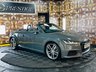 USED 2015 65 AUDI TT 2.0 TFSI S line Roadster S Tronic quattro Euro 6 (s/s) 2dr 12M WARRANTY|FDSH|MATRIX|B&O