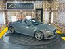 USED 2015 65 AUDI TT 2.0 TFSI S line Roadster S Tronic quattro Euro 6 (s/s) 2dr 12M WARRANTY|FDSH|MATRIX|B&O