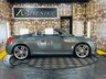 USED 2015 65 AUDI TT 2.0 TFSI S line Roadster S Tronic quattro Euro 6 (s/s) 2dr 12M WARRANTY|FDSH|MATRIX|B&O