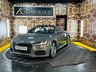 USED 2015 65 AUDI TT 2.0 TFSI S line Roadster S Tronic quattro Euro 6 (s/s) 2dr 12M WARRANTY|FDSH|MATRIX|B&O