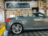USED 2015 65 AUDI TT 2.0 TFSI S line Roadster S Tronic quattro Euro 6 (s/s) 2dr 12M WARRANTY|FDSH|MATRIX|B&O