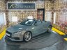 USED 2015 65 AUDI TT 2.0 TFSI S line Roadster S Tronic quattro Euro 6 (s/s) 2dr 12M WARRANTY|FDSH|MATRIX|B&O