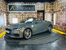 USED 2015 65 AUDI TT 2.0 TFSI S line Roadster S Tronic quattro Euro 6 (s/s) 2dr 12M WARRANTY|FDSH|MATRIX|B&O