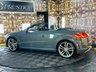USED 2015 65 AUDI TT 2.0 TFSI S line Roadster S Tronic quattro Euro 6 (s/s) 2dr 12M WARRANTY|FDSH|MATRIX|B&O