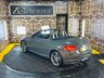 USED 2015 65 AUDI TT 2.0 TFSI S line Roadster S Tronic quattro Euro 6 (s/s) 2dr 12M WARRANTY|FDSH|MATRIX|B&O