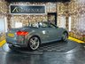 USED 2015 65 AUDI TT 2.0 TFSI S line Roadster S Tronic quattro Euro 6 (s/s) 2dr 12M WARRANTY|FDSH|MATRIX|B&O