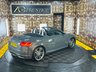USED 2015 65 AUDI TT 2.0 TFSI S line Roadster S Tronic quattro Euro 6 (s/s) 2dr 12M WARRANTY|FDSH|MATRIX|B&O