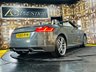 USED 2015 65 AUDI TT 2.0 TFSI S line Roadster S Tronic quattro Euro 6 (s/s) 2dr 12M WARRANTY|FDSH|MATRIX|B&O