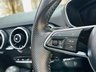 USED 2015 65 AUDI TT 2.0 TFSI S line Roadster S Tronic quattro Euro 6 (s/s) 2dr 12M WARRANTY|FDSH|MATRIX|B&O