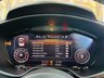 USED 2015 65 AUDI TT 2.0 TFSI S line Roadster S Tronic quattro Euro 6 (s/s) 2dr 12M WARRANTY|FDSH|MATRIX|B&O