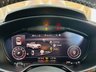 USED 2015 65 AUDI TT 2.0 TFSI S line Roadster S Tronic quattro Euro 6 (s/s) 2dr 12M WARRANTY|FDSH|MATRIX|B&O