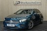 USED 2021 21 MERCEDES-BENZ A CLASS 2.0 A200d AMG Line Hatchback 5dr Diesel 8G-DCT Euro 6 (s/s) (150 ps) 