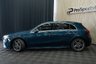 USED 2021 21 MERCEDES-BENZ A CLASS 2.0 A200d AMG Line Hatchback 5dr Diesel 8G-DCT Euro 6 (s/s) (150 ps) 
