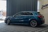 USED 2021 21 MERCEDES-BENZ A CLASS 2.0 A200d AMG Line Hatchback 5dr Diesel 8G-DCT Euro 6 (s/s) (150 ps) 