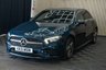 USED 2021 21 MERCEDES-BENZ A CLASS 2.0 A200d AMG Line Hatchback 5dr Diesel 8G-DCT Euro 6 (s/s) (150 ps) 