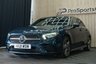 USED 2021 21 MERCEDES-BENZ A CLASS 2.0 A200d AMG Line Hatchback 5dr Diesel 8G-DCT Euro 6 (s/s) (150 ps) 