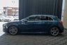 USED 2021 21 MERCEDES-BENZ A CLASS 2.0 A200d AMG Line Hatchback 5dr Diesel 8G-DCT Euro 6 (s/s) (150 ps) 