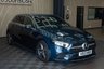 USED 2021 21 MERCEDES-BENZ A CLASS 2.0 A200d AMG Line Hatchback 5dr Diesel 8G-DCT Euro 6 (s/s) (150 ps) 