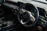 USED 2021 21 MERCEDES-BENZ A CLASS 2.0 A200d AMG Line Hatchback 5dr Diesel 8G-DCT Euro 6 (s/s) (150 ps) 