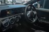 USED 2021 21 MERCEDES-BENZ A CLASS 2.0 A200d AMG Line Hatchback 5dr Diesel 8G-DCT Euro 6 (s/s) (150 ps) 