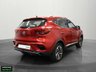 USED 2023 72 MG MG ZS 51.1kWh Trophy SUV 5dr Electric Auto (176 ps) 