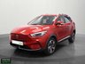 USED 2023 72 MG MG ZS 51.1kWh Trophy SUV 5dr Electric Auto (176 ps) 