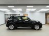 USED 2018 68 MINI COUNTRYMAN 2.0 Cooper D SUV 5dr Diesel Auto Euro 6 (s/s) (150 ps) 